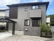 豊川市平尾町ヘーベルハウス