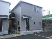 成田市土屋戸建貸家 A棟