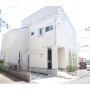 柏市旭町8丁目住宅