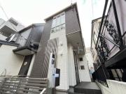 豊島区上池袋1丁目戸建