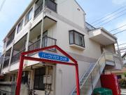パークハウス三ッ沢