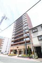 地下鉄谷町線野江内代駅まで徒歩7分