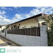 レントハウス鷺沼II