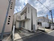 杉並区成田東4丁目戸建