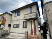 近鉄大阪線河内山本駅まで徒歩5分