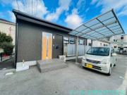 渡鹿5丁目貸家 A・B