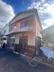 寝屋川市成美町戸建