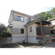 中郡大磯町東小磯住宅