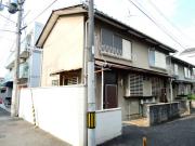 中谷借家2戸一A号