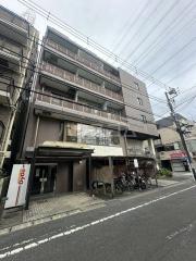 マルコーマンション