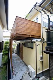 西荻北2丁目戸建