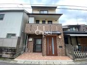 四ノ宮泉水町貸家