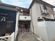 神前町1丁目テラスハウス