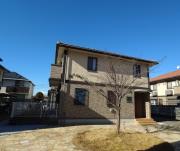 プロイド中央H棟