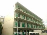 ＪＲ八高線北八王子駅まで徒歩10分