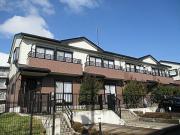 テラス・イーストA棟