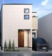 QLAZOさいたま市北区日進町戸建 2号棟