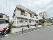 本行徳テラスハウス