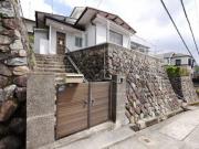 神戸電鉄粟生線鈴蘭台西口駅まで徒歩5分