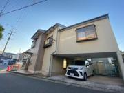 霧が丘3丁目貸家