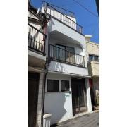 東武伊勢崎・大師線曳舟駅まで徒歩2分