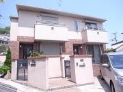 ヴィラ ヴァレ 本山北町