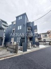 シェール東武練馬