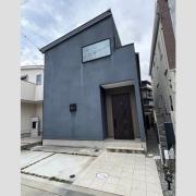 南ひばりガ丘2丁目戸建