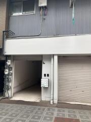 松月アパート