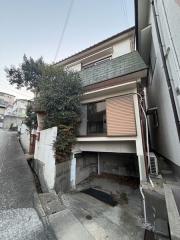 舞子坂4丁目戸建
