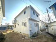 レインボーヒルズ F棟