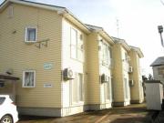 コーポひまわり