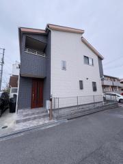 北大阪急行桃山台駅まで徒歩21分