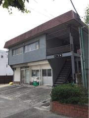 地下鉄鶴舞線川名駅まで徒歩12分