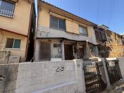 川西一庫テラスハウス