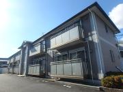 近鉄橿原線八木西口駅まで徒歩12分