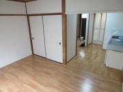 新宿3丁目戸建 2号棟