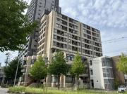 Agrost Tower 富山駅前