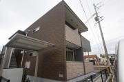 ＪＲ福塩線備後本庄駅まで徒歩10分
