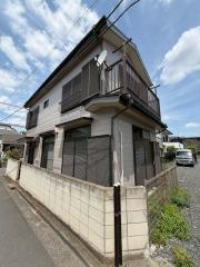 都営大江戸線光が丘駅まで徒歩26分