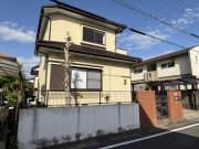 泉4丁目戸建