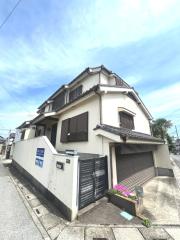 馬込5丁目戸建