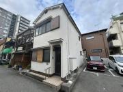ＪＲ山陽本線西明石駅まで徒歩4分