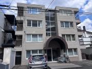 地下鉄東西線東札幌駅まで徒歩7分