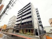 ＪＲ総武線（各駅停車）亀戸駅まで徒歩7分