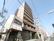 ラナップスクエア野田