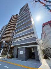 グランドファースト大阪福島