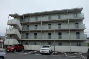 GLANZ HAUS野洲