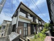 ＪＲ中央線立川駅まで徒歩18分