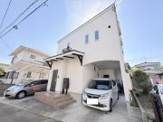 長町テラスハウス